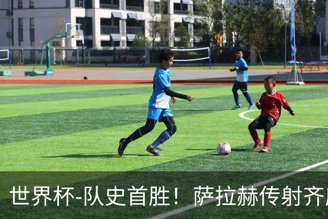 世界杯-队史首胜！萨拉赫传射齐库建功 埃及3-1新西兰升至榜首